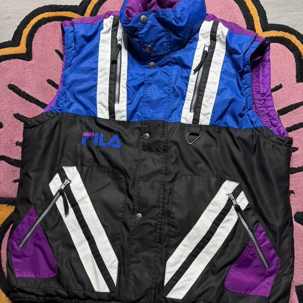 Fila vintage 90’s